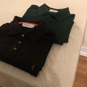 YSL Polo Shirt